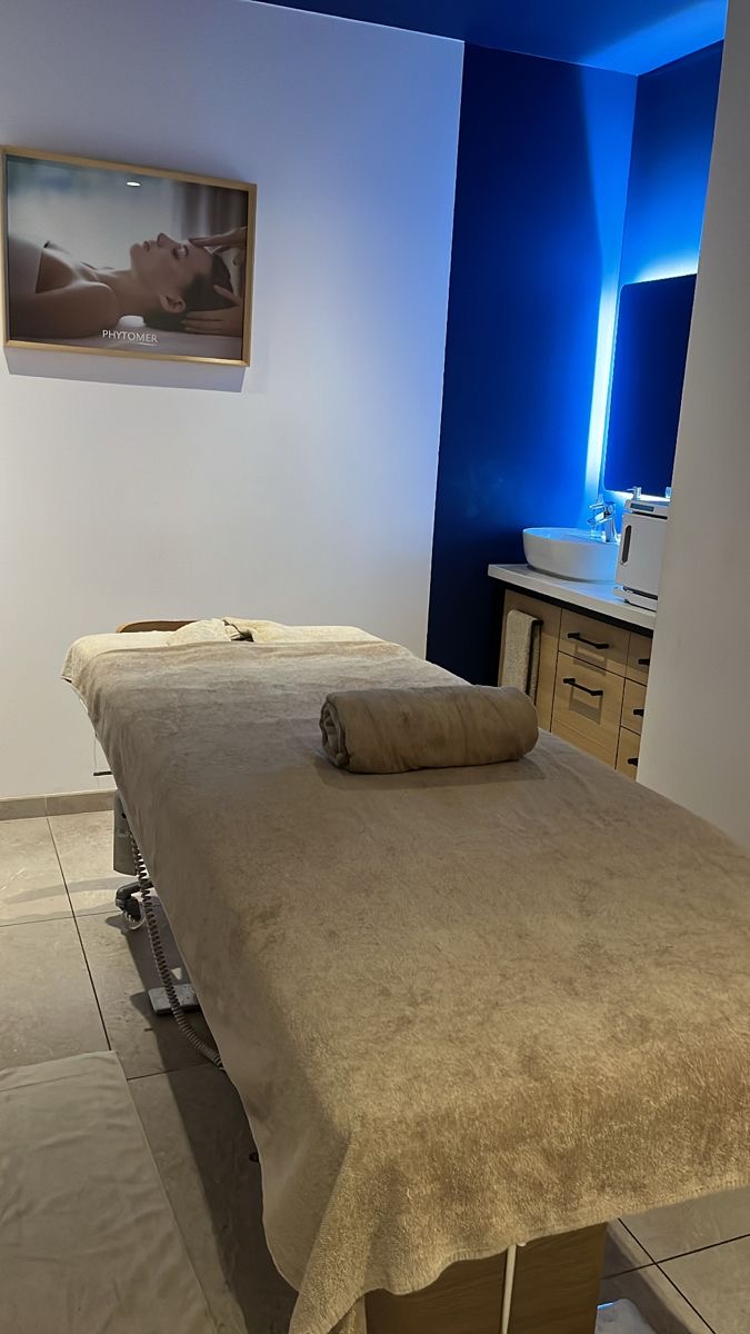 Pure Bliss massage & spa wellness, massage spa in Wylie, TX, photo 1 of 6