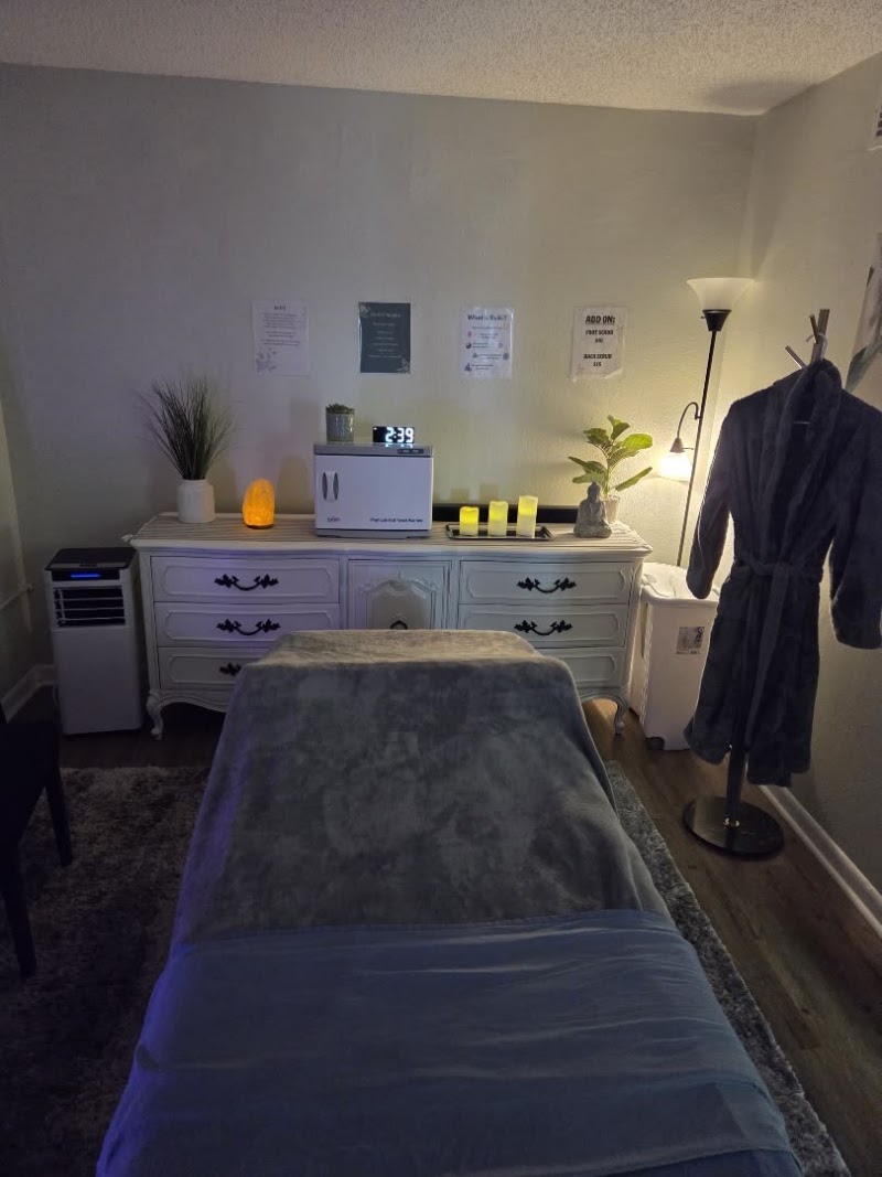 Pure Bliss massage & spa wellness, massage spa in Wylie, TX, photo 3 of 6